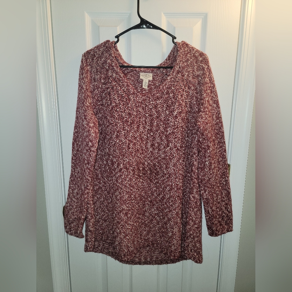 St. John's Bay Sweater